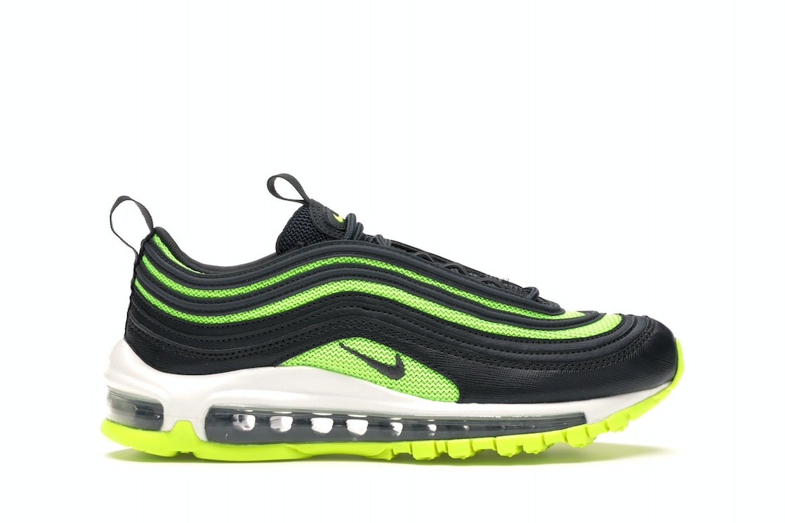 【今なら割引クーポン発行中】Nike ウィメンズ エア マックス 97 \