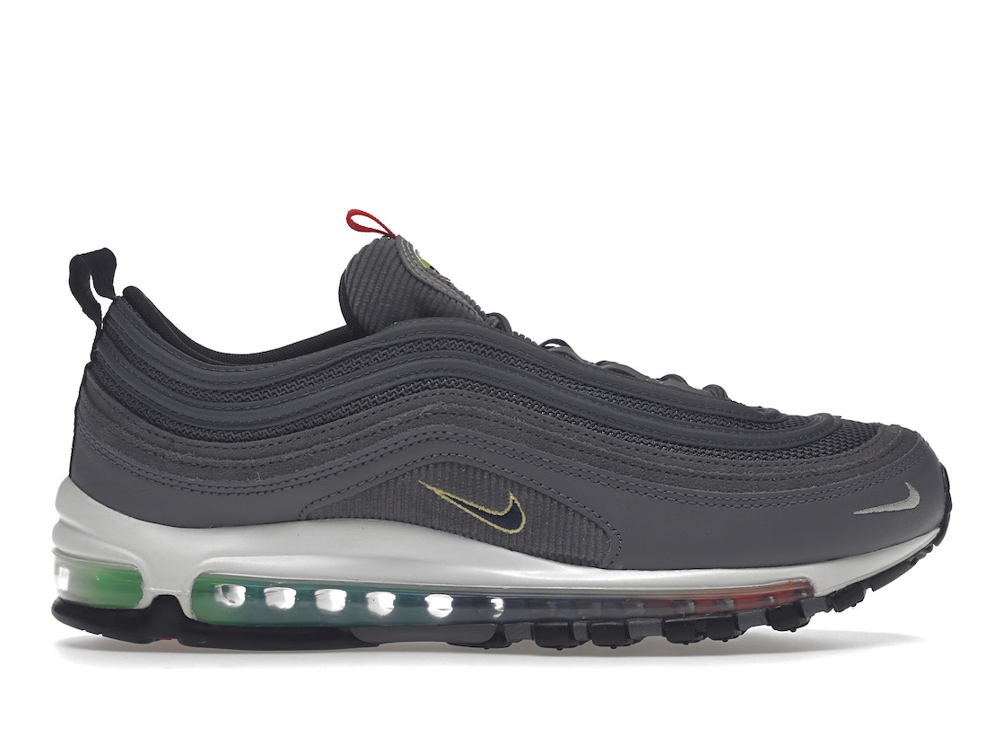 エアマックス97 SE NIKE公式】ナイキ エア マックス 97 SE メンズシューズ