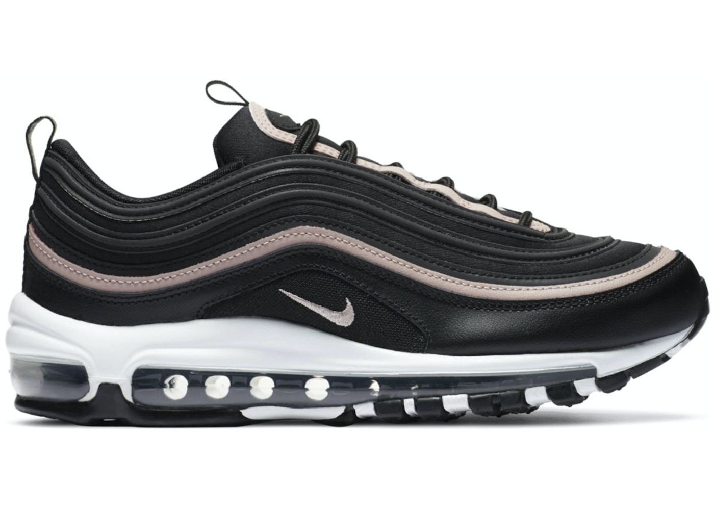 Nike ブラック/ホワイト スニーカー 楽天市場】【 NIKE AIR MAX 97 'BLACK' / BLACK WHITE