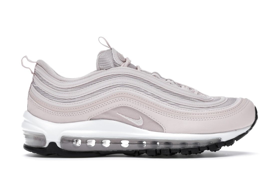 【今なら割引クーポン発行中】!Nike Air Max 97 Barely Rose Black Sole (Women's) ナイキ エアマックス 97 921733-600 ウィメンズ レディース スニーカー ランニングシューズ 19SX-20221007155431-109|HYPE GUARD【公式】店