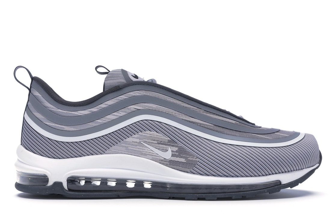 楽天市場】NIKE AIR MAX 97 ULTRA '17 metallic silver/varsity