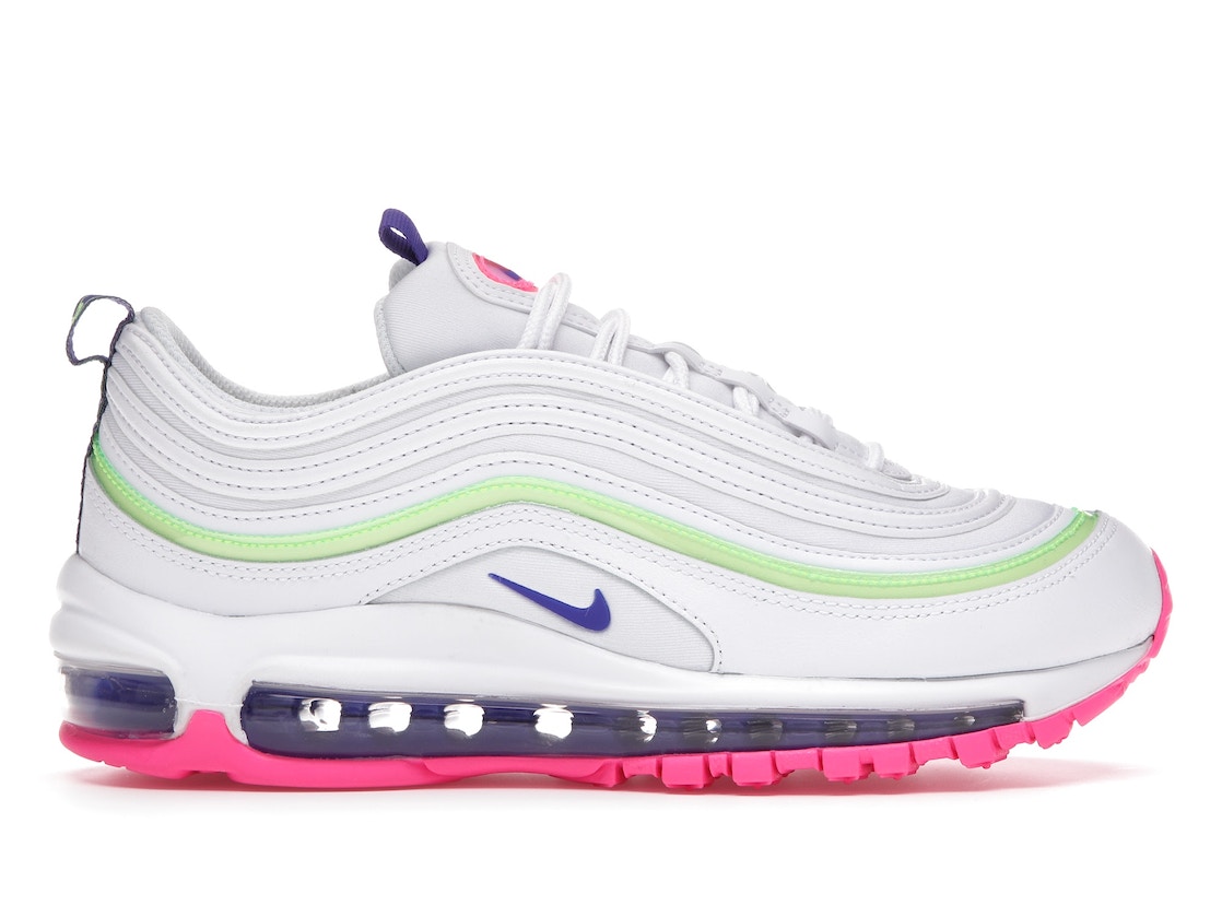 今だけ【1000円クーポン】発行中!!Nike ウィメンズ エア マックス 97 \
