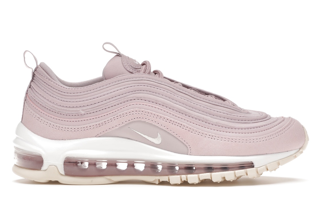 数量限定【1000円クーポン】Nike Air Max 97 Premium Plum Chalk (Women's) ナイキ エアマックス 97 プレミアム 917646-500 ウィメンズ レディース スニーカー ランニングシューズ 19SX-20221007155431-126