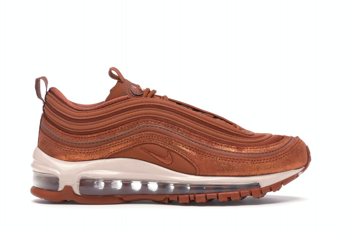 数量限定【1000円クーポン】Nike WMNS エア マックス 97 \
