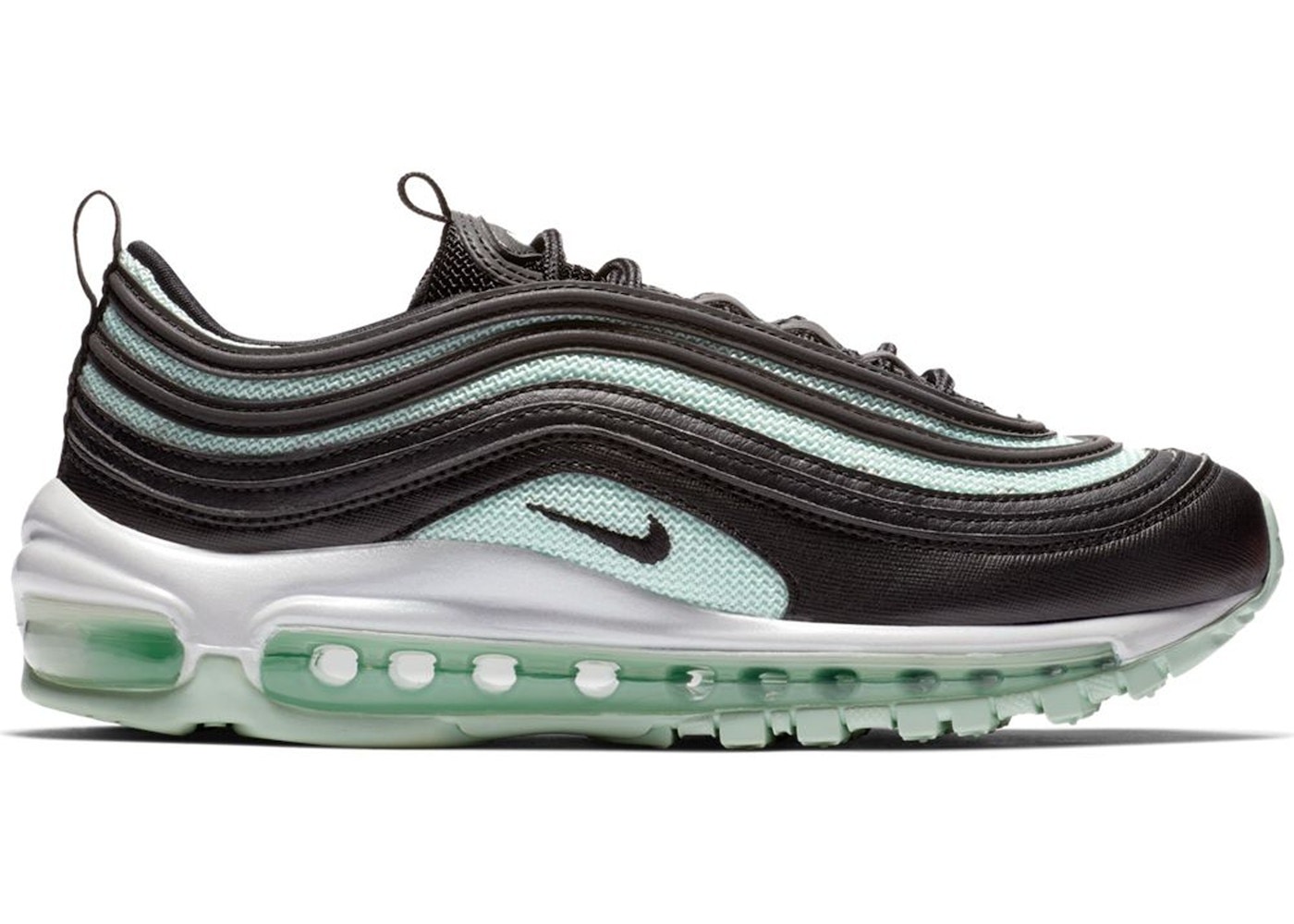 【今なら割引クーポン発行中】!Nike ウィメンズ エアマックス97 ""ブラック イグルー"" Air Max 97 ""Black Igloo (Women's)"" ナイキ エアマックス97 921733-012 ウィメンズ レディース スニーカー ランニングシューズ 19SX-20221007155431-131|HYPE GUARD【公式】店