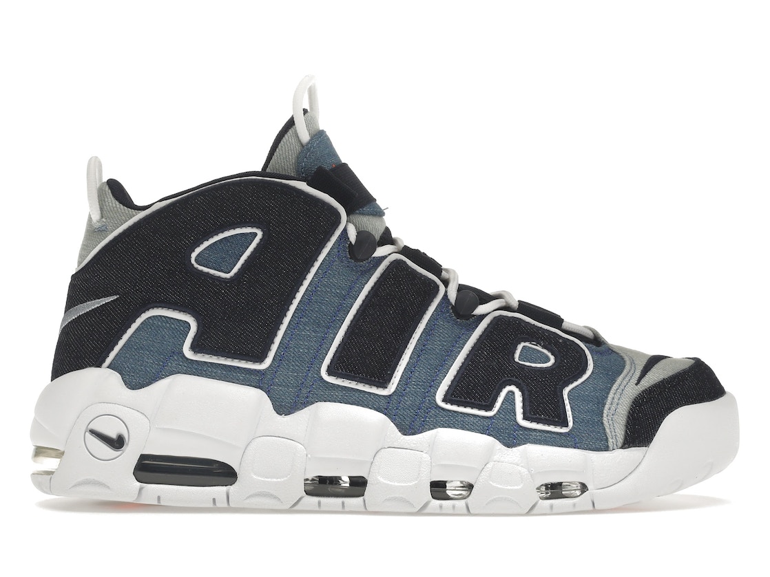 【今なら割引クーポン発行中】!Nike エア モア アップテンポ ""デニム"" Air More Uptempo 96 ""Denim"" ナイキ エア モア アップテンポ デニム CJ6125-100 メンズ スニーカー ランニングシューズ 19SX-20221007163916-030|HYPE GUARD【公式】店