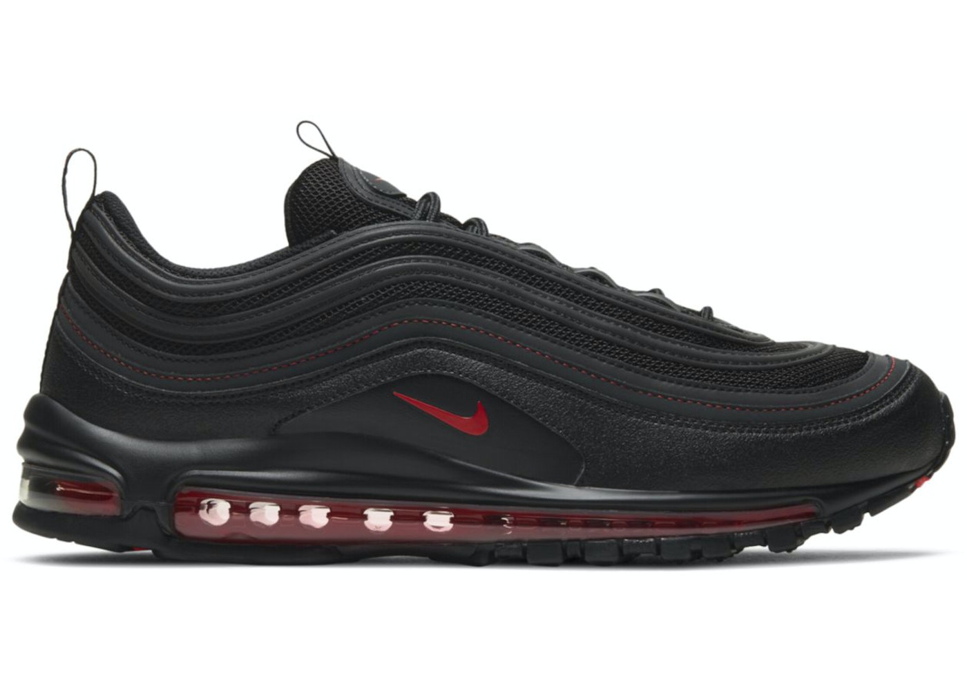 Nike Air Max 97 ブラック 楽天市場】NIKE AIR MAX 97 (GS) black/white-anthracite 921522