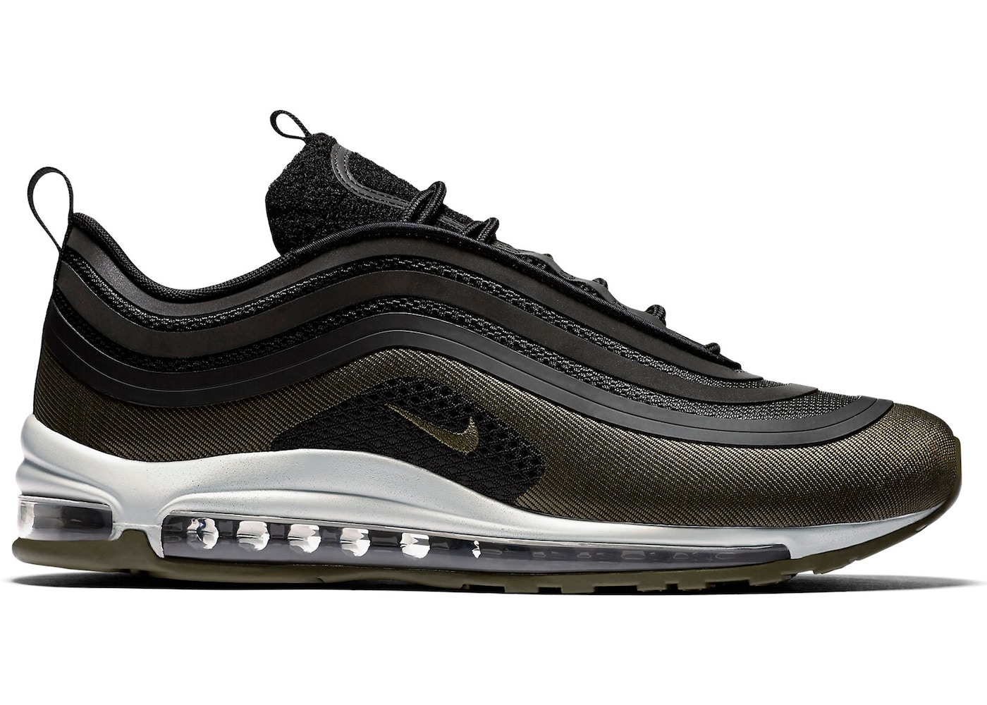 シューズ(男性用) Nike Air Max 97ULTRA17 楽天市場】NIKE AIR MAX 97 ULTRA '17 metallic silver/varsity