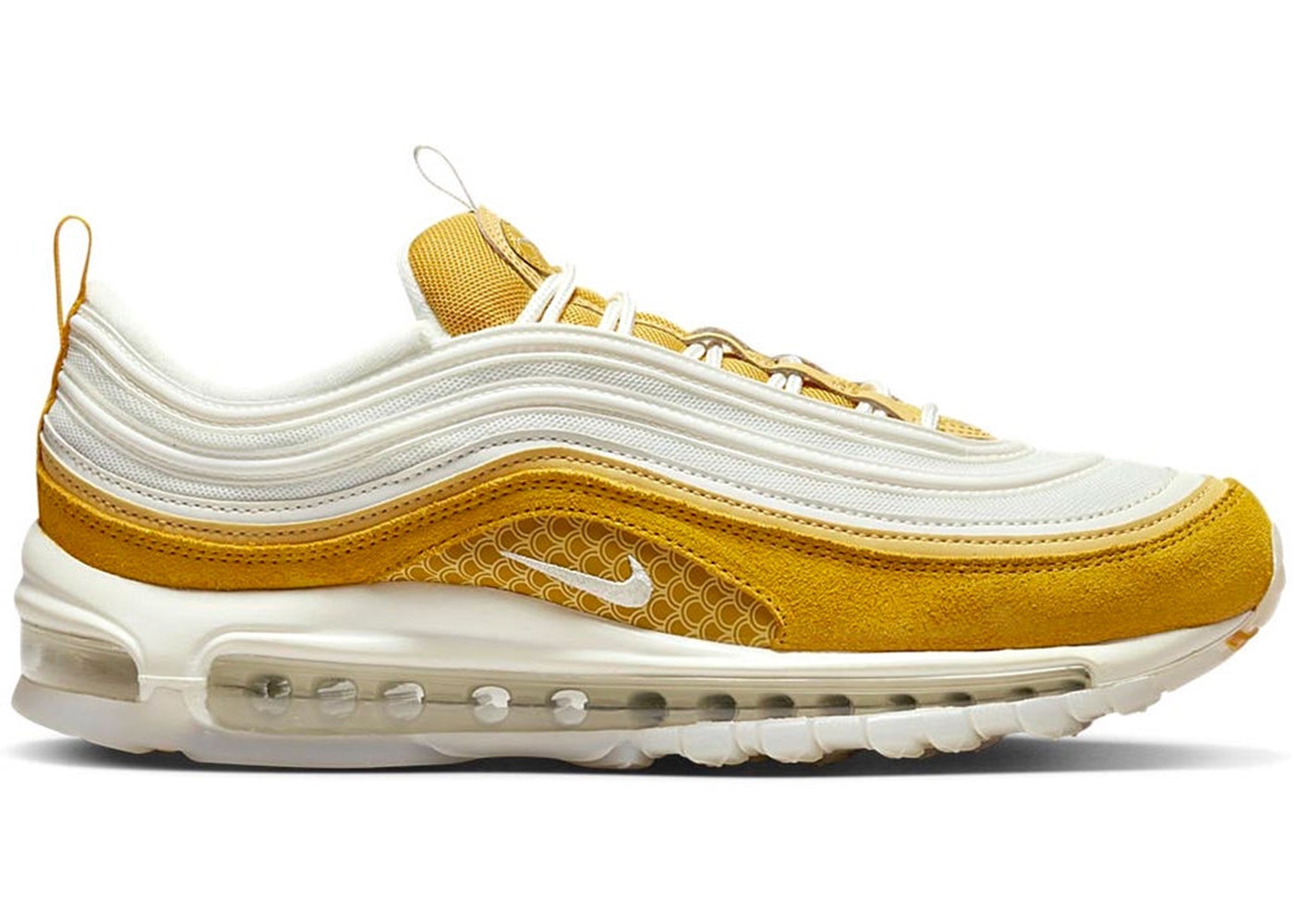 【楽天市場】【1000円割引】P最大44倍！Nike Air Max 97 Koi Gold ナイキ エア マックス 97 DQ9011