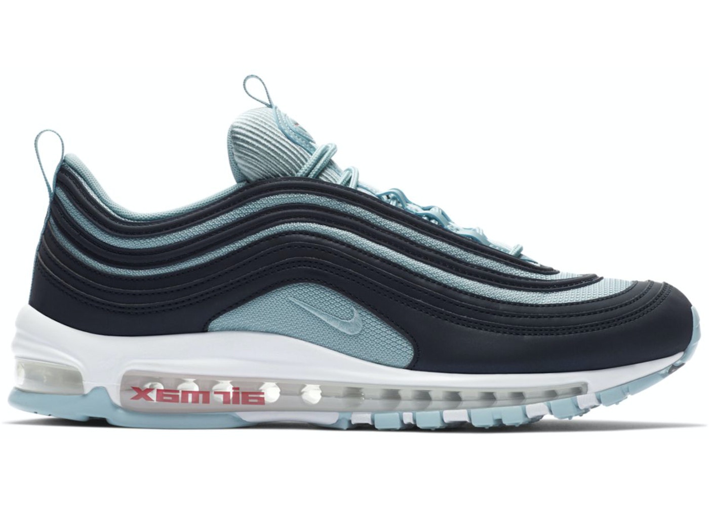 期間限定【1000円OFF】クーポン！Nike エア マックス 97 プレミアム ""オーシャン ブリス"" Air Max 97 Premium ""Ocean Bliss"" ナイキ エア マックス 97 プレミアム AV7025-400 メンズ スニーカー ランニングシューズ 19SX-20221019143955-069｜HYPE GUARD【公式】店