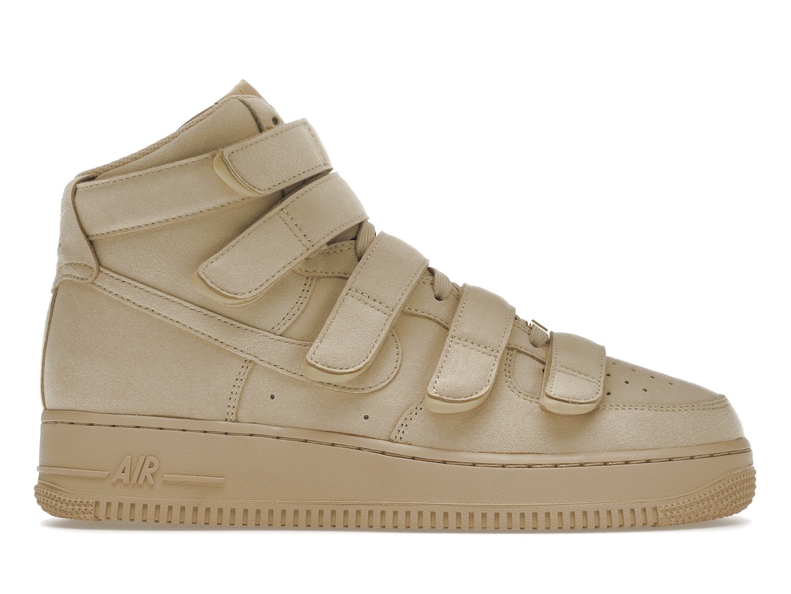 【今なら割引クーポン発行中】Nike ビリー・アイリッシュ × エアフォース1 ハイ '07 SP \