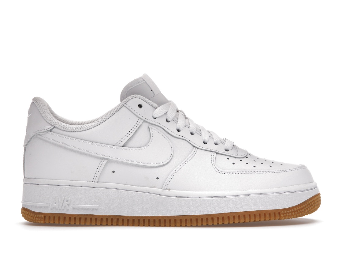 【今なら割引クーポン発行中】!Nike エア フォース 1 ロー ホワイト ガム Air Force 1 Low ""White Gum"" ナイキ ナイキ エア フォース 1 ロー ホワイト ガム DJ2739-100 メンズ スニーカー ランニングシューズ 19SX-20221027153556-018|HYPE GUARD【公式】店