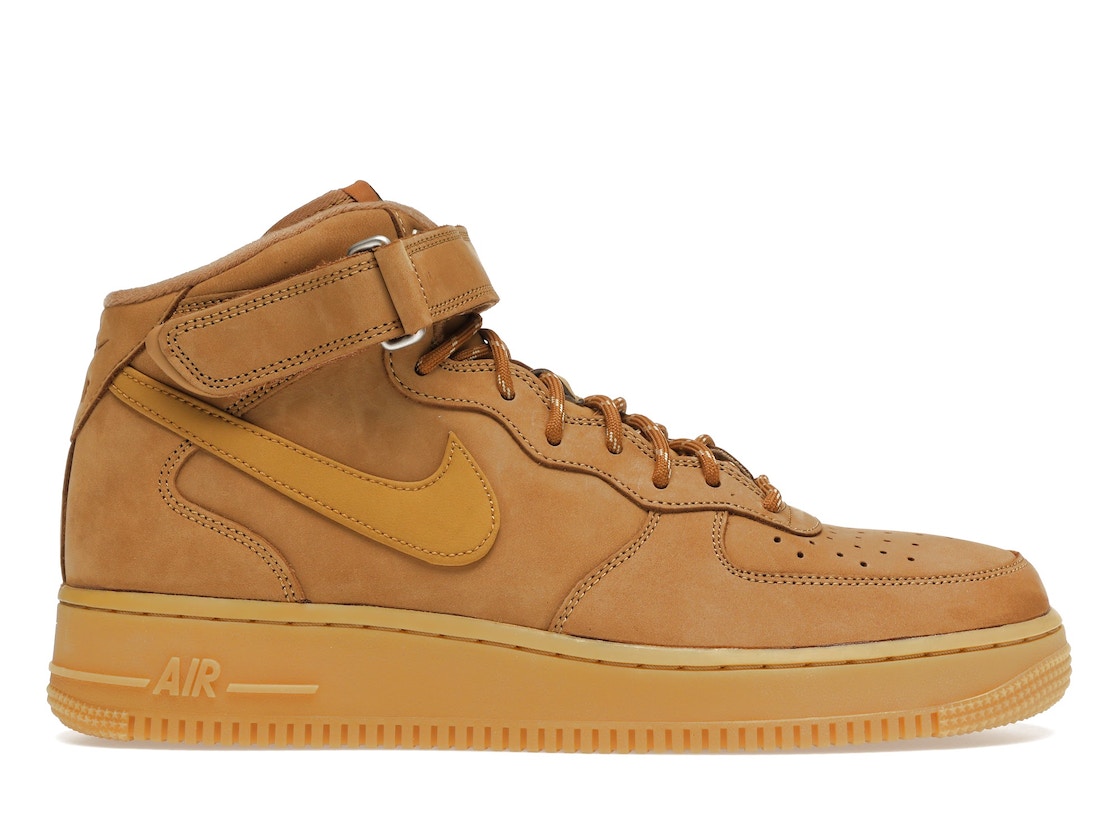 【今なら割引クーポン発行中】!Nike エアフォース1 ミッド ""フラックス"" Air Force 1 Mid '07 ""Flax (2022)"" ナイキ ナイキ エアフォース1 ミッド DJ9158-200 メンズ スニーカー ランニングシューズ 19SX-20221027153556-024｜HYPE GUARD【公式】店