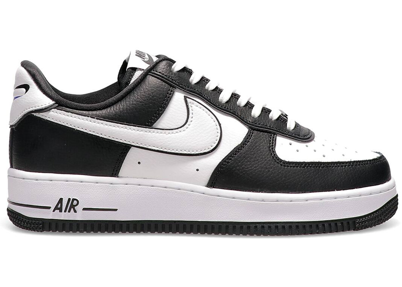 数量限定【1000円クーポン】Nike Air Force 1 Low '07 LV8 Panda ナイキ エアフォース1 ロー '07 LV8 DX3115-100 メンズ スニーカー ランニングシューズ 19SX-20221027153556-035