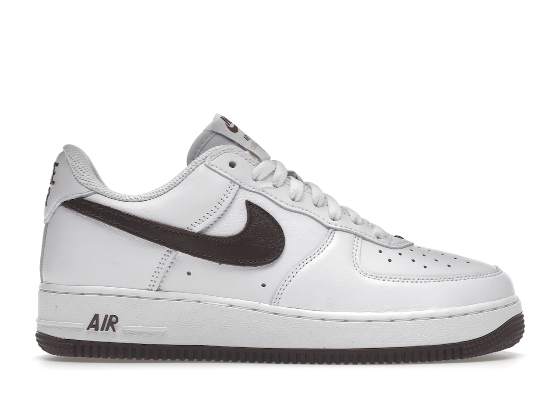 【今なら割引クーポン発行中】!Nike Air Force 1 '07 Low Color of the Month White Chocolate (2022) ナイキ エアフォース1 ロー DM0576-100 メンズ スニーカー ランニングシューズ 19SX-20221027153556-044｜HYPE GUARD【公式】店