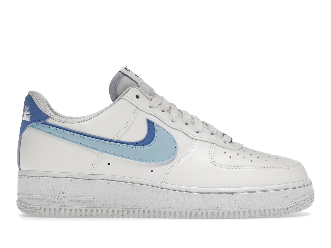 今だけ【1000円クーポン】発行中!!Nike Air Force 1 Low '07 LV8 82 Double Swoosh Medium Blue ナイキ エアフォース1 ロー '07 LV8 DO9786-100 メンズ スニーカー ランニングシューズ 19SX-20221027153556-045