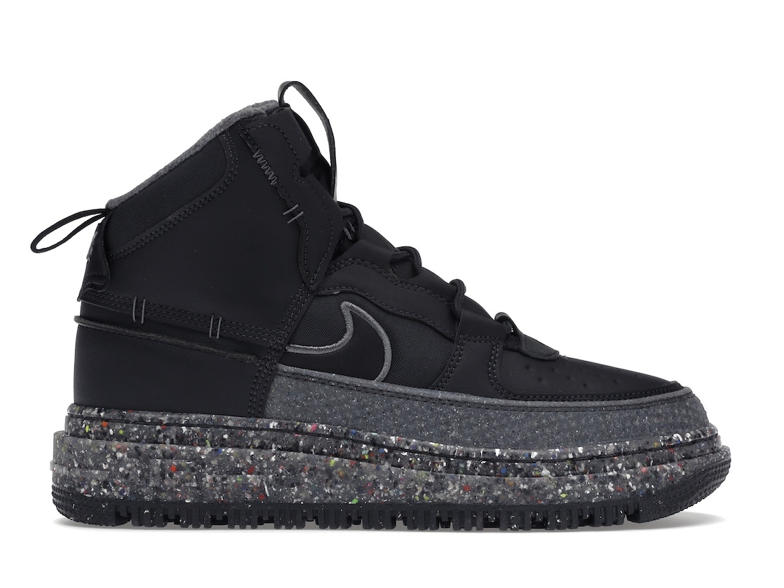 【今なら割引クーポン発行中】Nike エアフォース1 ブーツ \