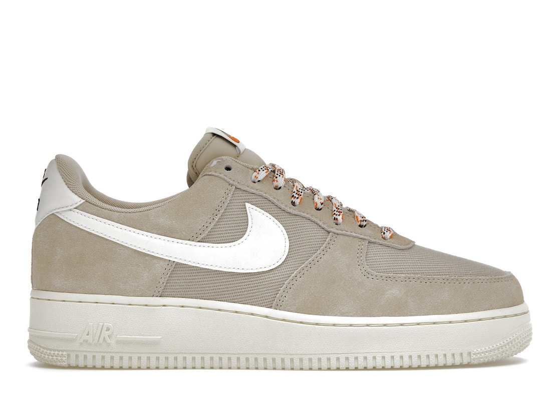 数量限定【1000円クーポン】Nike Air Force 1 Low '07 LV8 Certified Fresh Rattan ナイキ エアフォース1 ロー DO9801-200 メンズ スニーカー ランニングシューズ 19SX-20221027153556-061