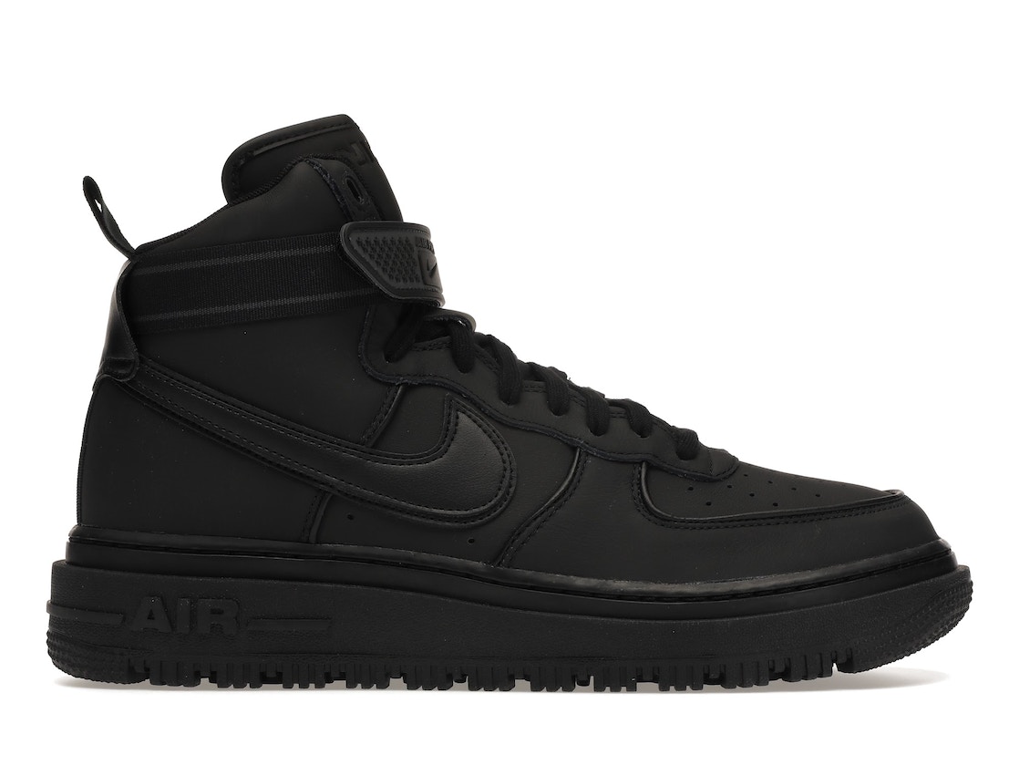 期間限定【1000円OFF】クーポン!Nike Air Force 1 Boot Black Anthracite ナイキ エアフォース1 ブーツ DA0418-001 メンズ スニーカー ランニングシューズ 19SX-20221027153556-070|HYPE GUARD【公式】店