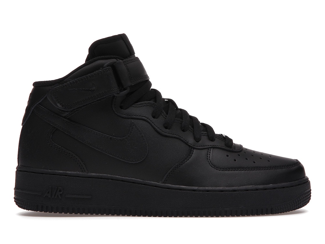 数量限定【1000円クーポン】Nike エアフォース1 ミッド \