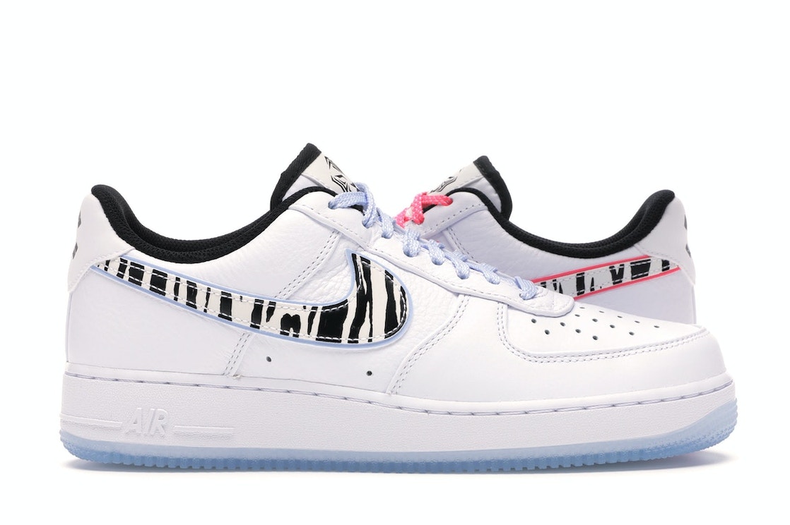 ★韓国の人気★【NIKE】★(WMNS) AIR FORCE 1 '07★22-27.5cm★ 楽天市場】NIKE AIR FORCE 1 07 QS SOUTH KOREA wht/blk-multi