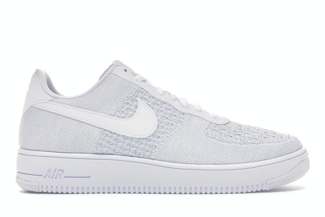 数量限定【1000円クーポン】Nike エアフォース フライニット 2 \