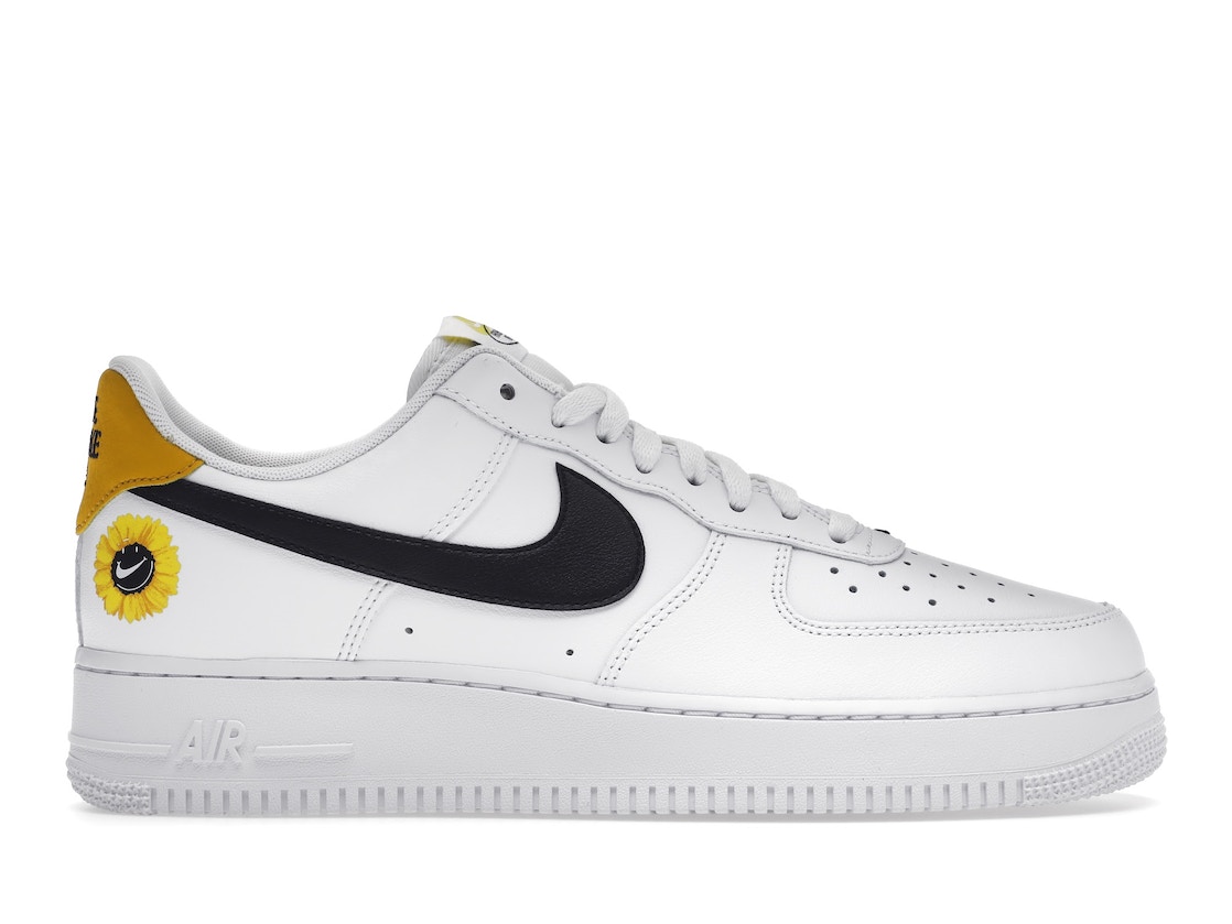 【今なら割引クーポン発行中】!Nike エアフォース1 '07 LV8 ""ホワイト/ブラック/イエロー"" Air Force 1 Low ""Have a Nike Day White Gold"" ナイキ エアフォース1 '07 LV8 DM0118-100 メンズ スニーカー ランニングシューズ 19SX-20221027160724-039｜HYPE GUARD【公式】店