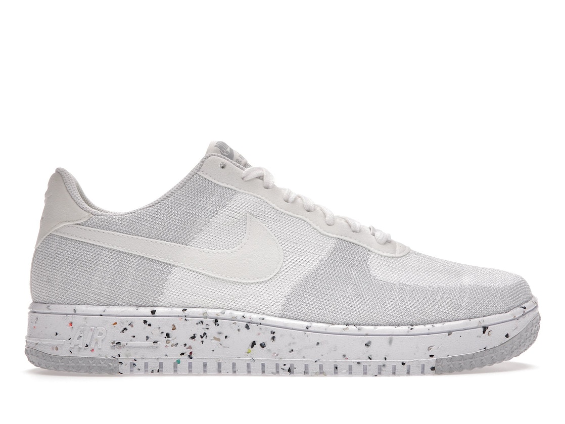 ◆ NIKE ◆ Nike Air Force フライニット2.0 ピュアプラチナ ◆ Nike 日本未入荷 エアフォース1 フライニット2.0 ピュアプラチナ