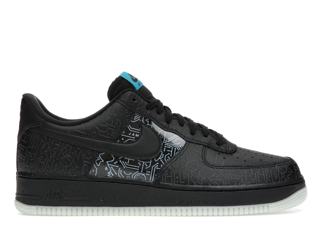 数量限定【1000円クーポン】Nike スペース プレイヤーズ × エアフォース 1 ロー \