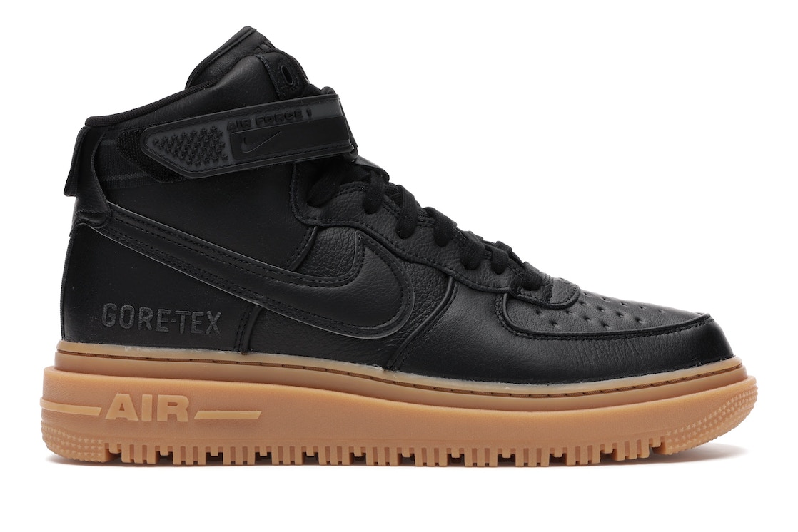 期間限定【1000円OFF】クーポン!Nike エアフォース1 ハイ ゴアテックス ブーツ ""アンスラサイト"" Air Force 1 High Gore-Tex Boot ""Anthracite"" ナイキ エアフォース1 ハイ ゴアテックス ブーツ CT2815-001 メンズ スニーカー ランニングシューズ|HYPE GUARD【公式】店