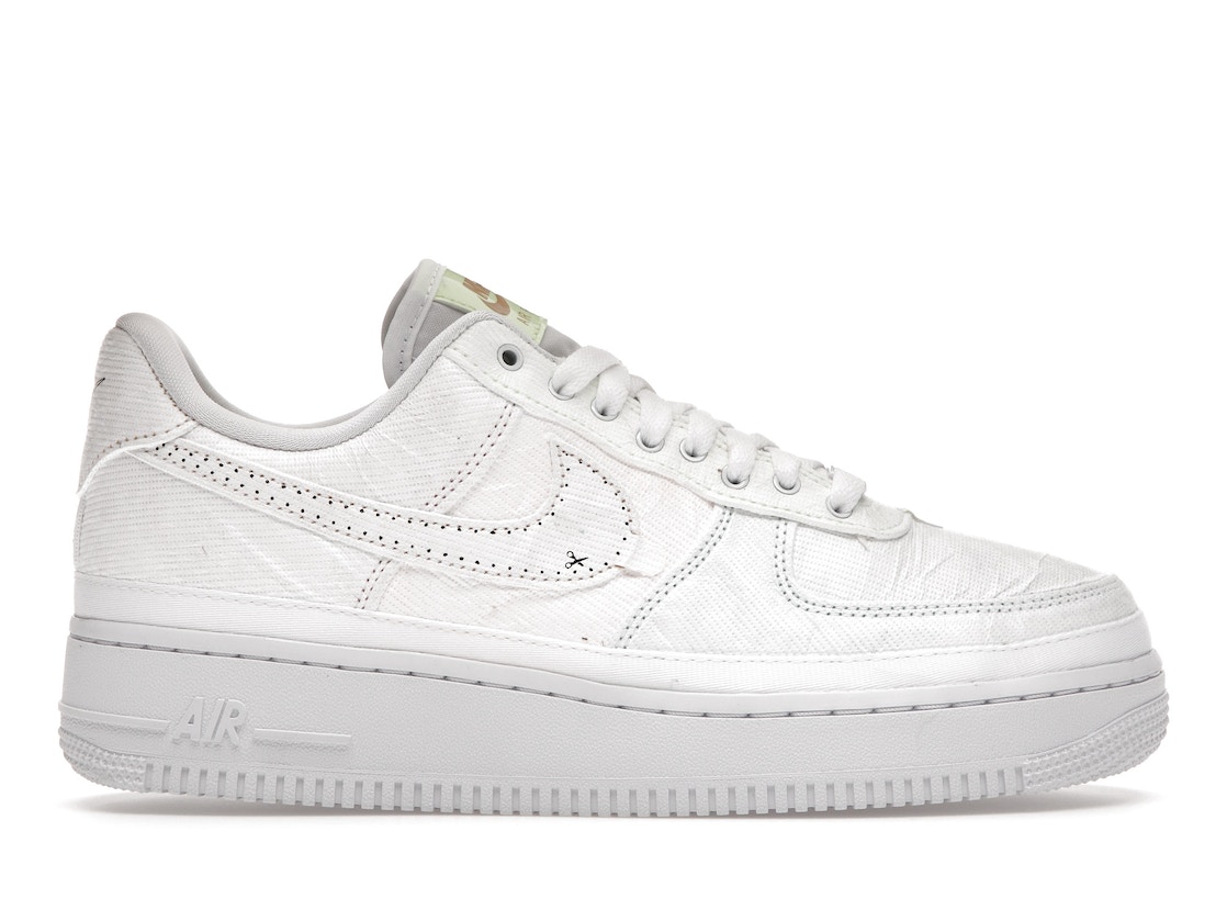数量限定【1000円クーポン】Nike ウィメンズ エアフォース 1 ロー \