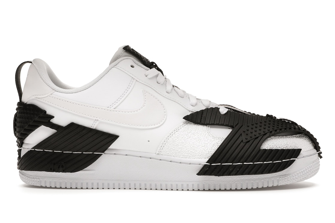 【今なら割引クーポン発行中】!Nike エアフォース1 ロー インデストラクト ""ホワイト-ブラック"" NDSTRKT Air Force 1 ""White Black"" ナイキ エアフォース1 ロー インデストラクト CZ3596-100 メンズ スニーカー ランニングシューズ 19SX-20221027160724-077|HYPE GUARD【公式】店