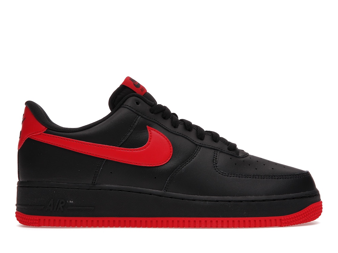 楽天市場】【 NIKE AIR FORCE 1 LOW '07 'BLACK' / BLACK BLACK