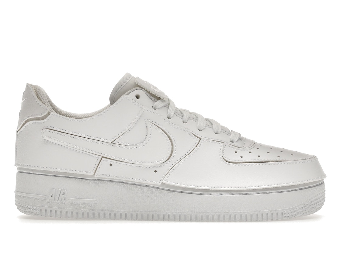 【今なら割引クーポン発行中】!Nike エアフォース 1/1 ""ホワイト/ホワイト"" Air Force 1/1 ""Triple White"" ナイキ エアフォース 1/1 CV1758-100 メンズ スニーカー ランニングシューズ 19SX-20221028101132-018|HYPE GUARD【公式】店
