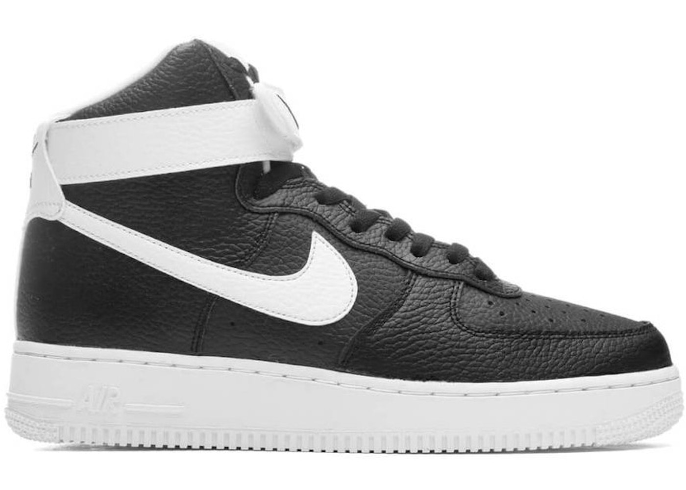 期間限定【1000円OFF】クーポン!Nike エアフォース1 ハイ '07 ""ブラック ホワイト"" Air Force 1 High '07 ""Black White"" ナイキ エアフォース1 ハイ '07 CT2303-002 メンズ スニーカー ランニングシューズ 19SX-20221028101132-035|HYPE GUARD【公式】店