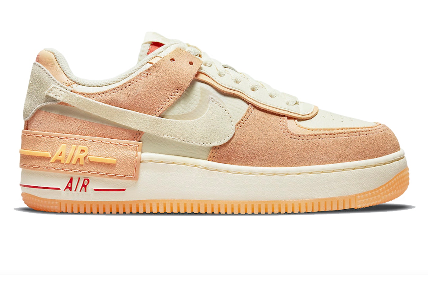 数量限定【1000円クーポン】Nike エアフォース1 シャドウ \