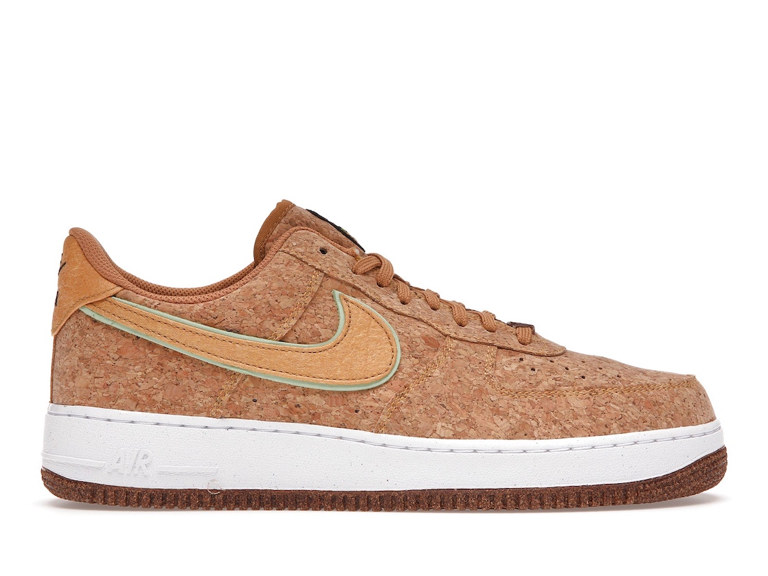 数量限定【1000円クーポン】Nike エアフォース1 ’07 LX \