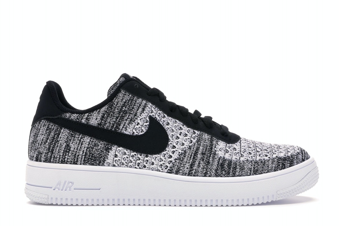 数量限定【1000円クーポン】Nike エアフォース フライニット 2 \