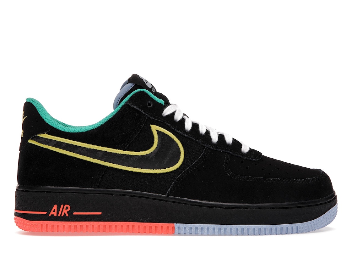 ＼百貨店大売り出し／1000円引き換え証ふり出し中！Nike 空軍1 置き目 07 \"\""天下太平 アンド ユニティ\""\"" Air Force 1 Low \""\""Peace and Unity\""\"" ナイキ 空軍1 置き目 07 DM9051-001 メンズ スニーカー 駈けっくらシューズ 19SX-20221028101132-085"