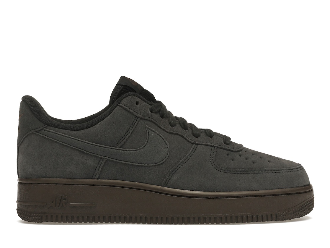 ナイキ エアフォース 1　ローフラックス/ウィート 9/20発売｜Nike Air Force 1 