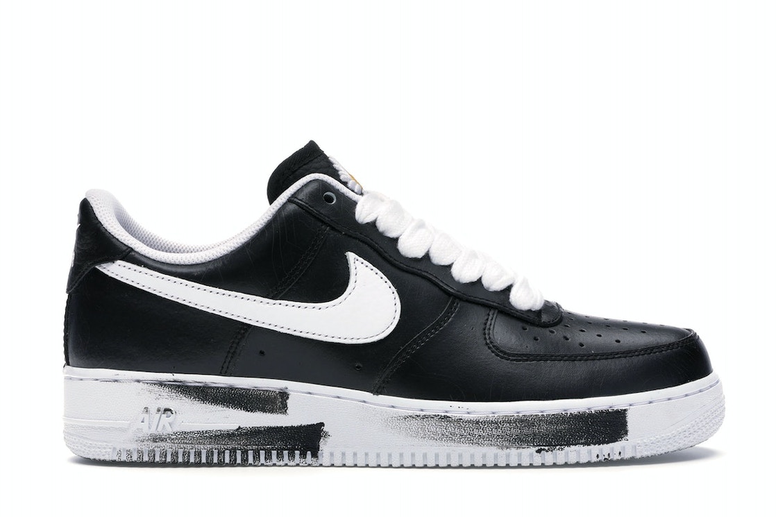 楽天市場】【 NIKE G-DRAGON X AIR FORCE 1 '07 'PARA-NOISE