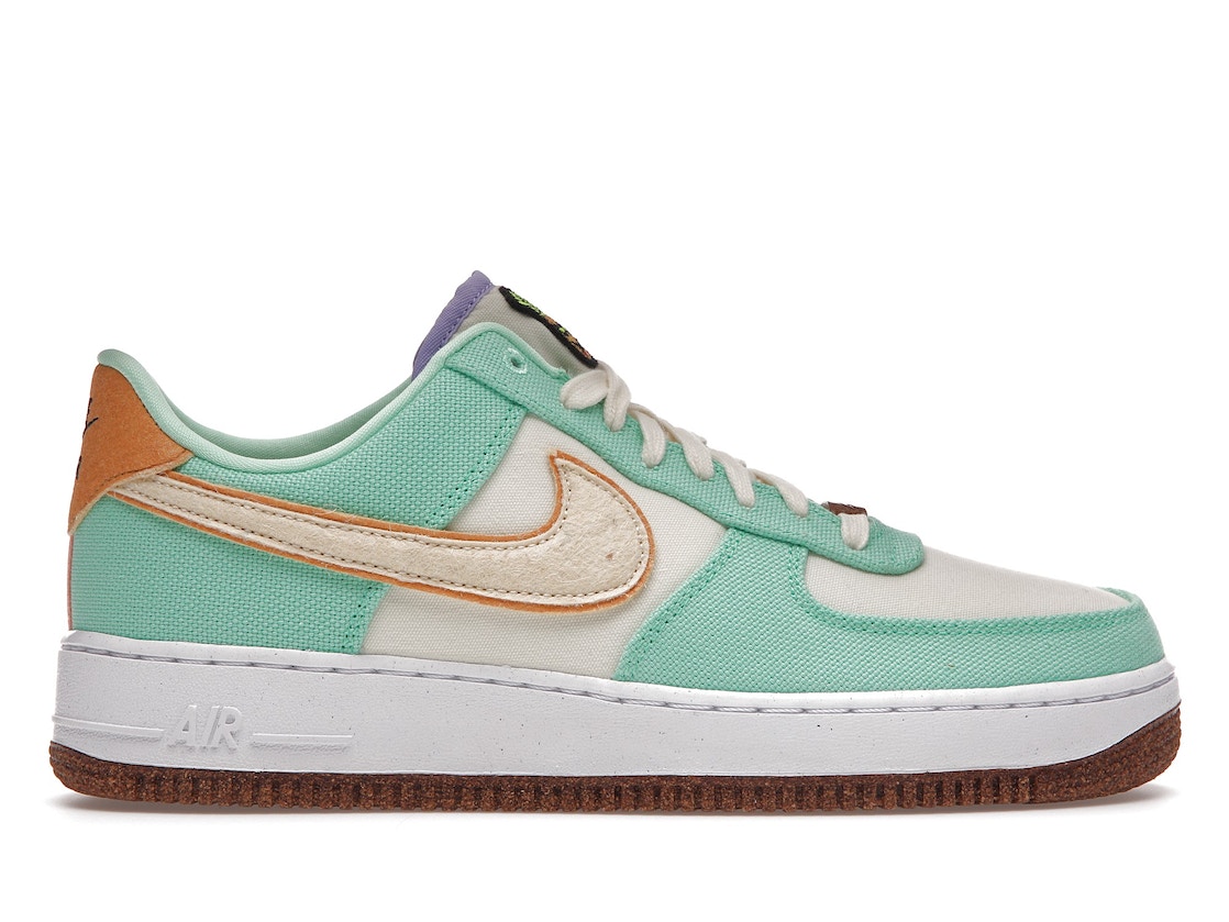 数量限定【1000円クーポン】Nike ウィメンズ エアフォース1 ’07 LX \