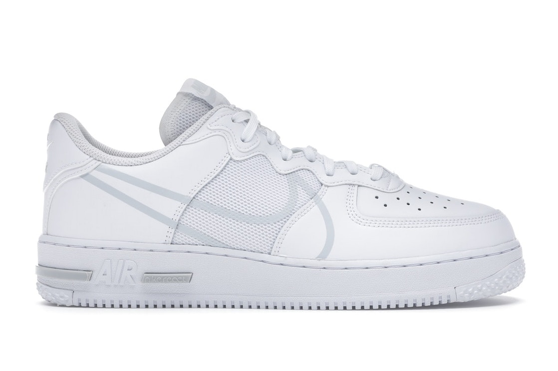 今だけ【1000円クーポン】発行中!!Nike エアフォース1 \