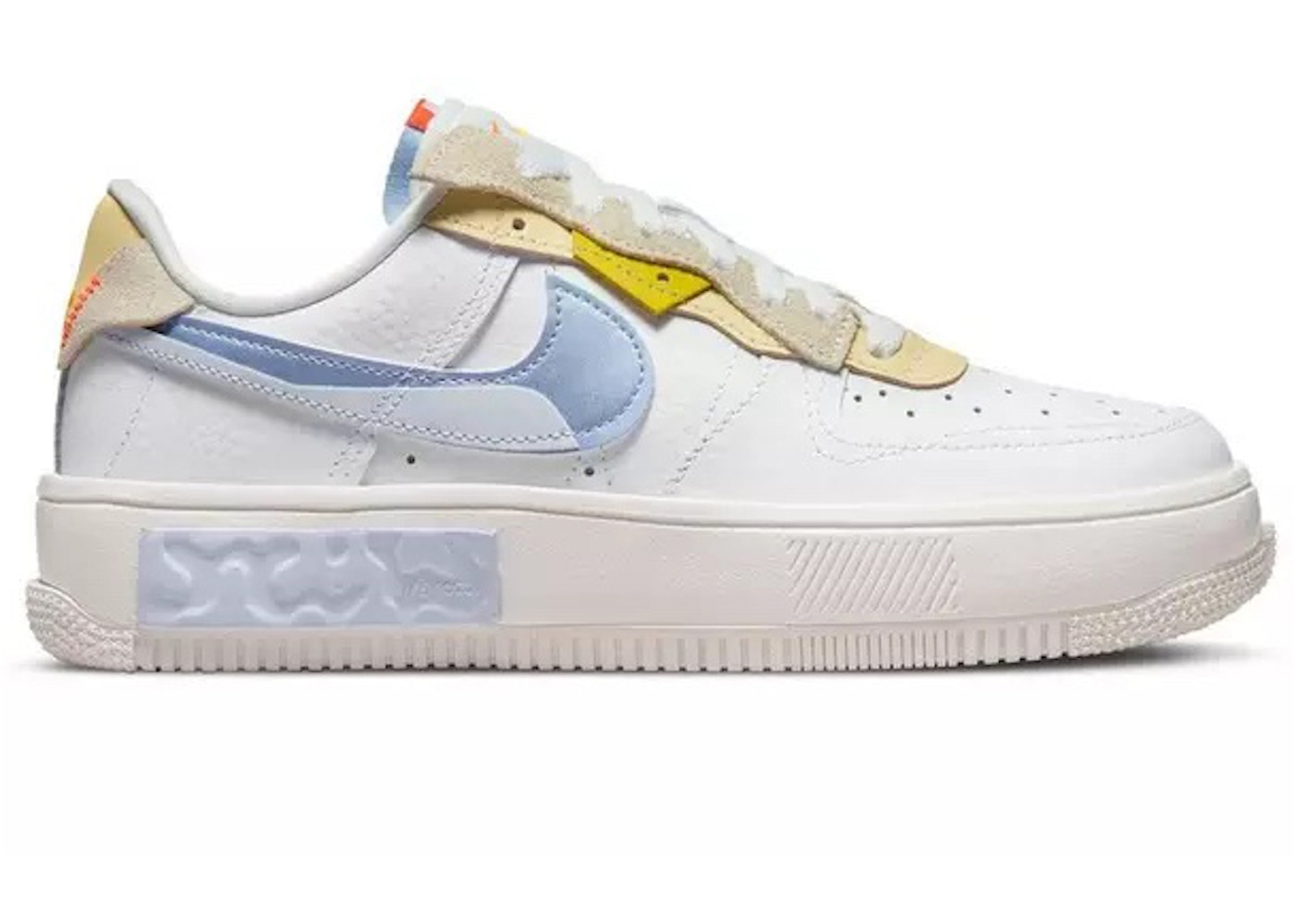【今なら割引クーポン発行中】!Nike Air Force 1 Fontanka Set To Rise (Women's) ナイキ エア フォース 1 ロー フォンタンカ DV2175-100 ウィメンズ レディース スニーカー ランニングシューズ 19SX-20221028133339-068｜HYPE GUARD【公式】店