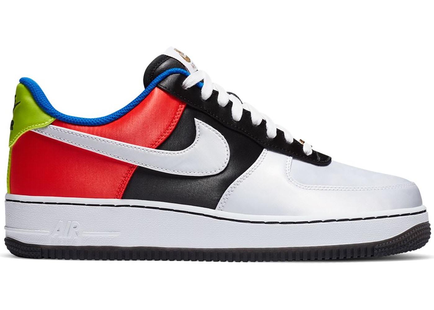数量限定【1000円クーポン】Nike エアフォース1 ロー \