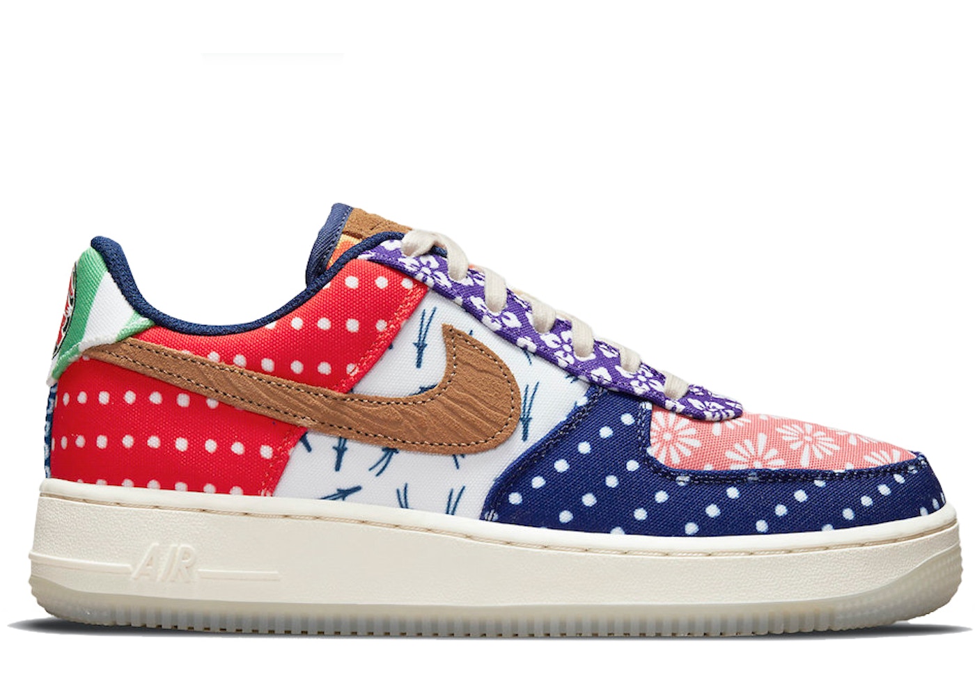 数量限定【1000円クーポン】Nike ウィメンズ エア フォース 1 ロー \