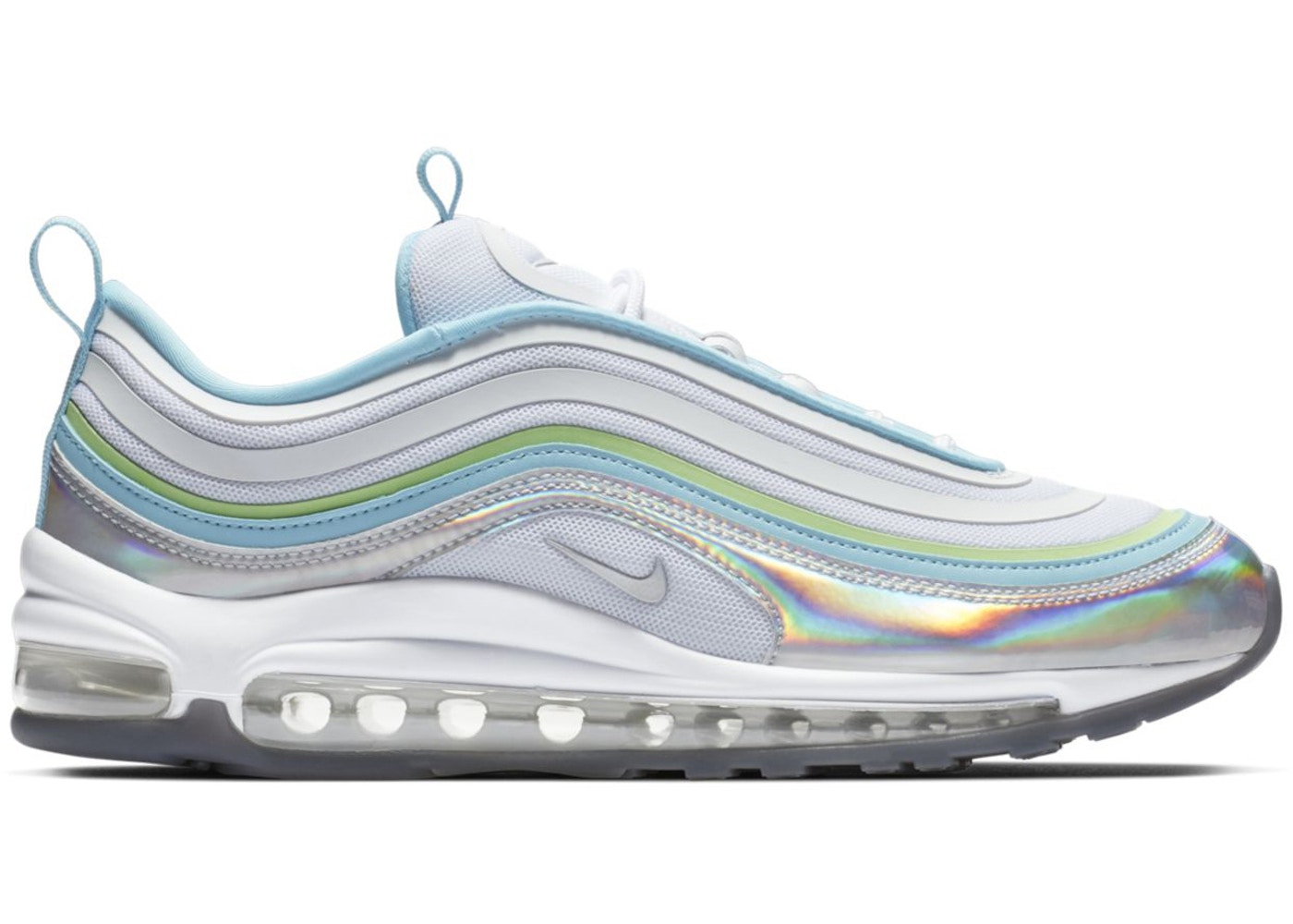 ＼百貨店大売り出し／1000円クーポン券ふり出し中！Nike ウィメンズ 大気圏 マックス 97 UL 17 SE \