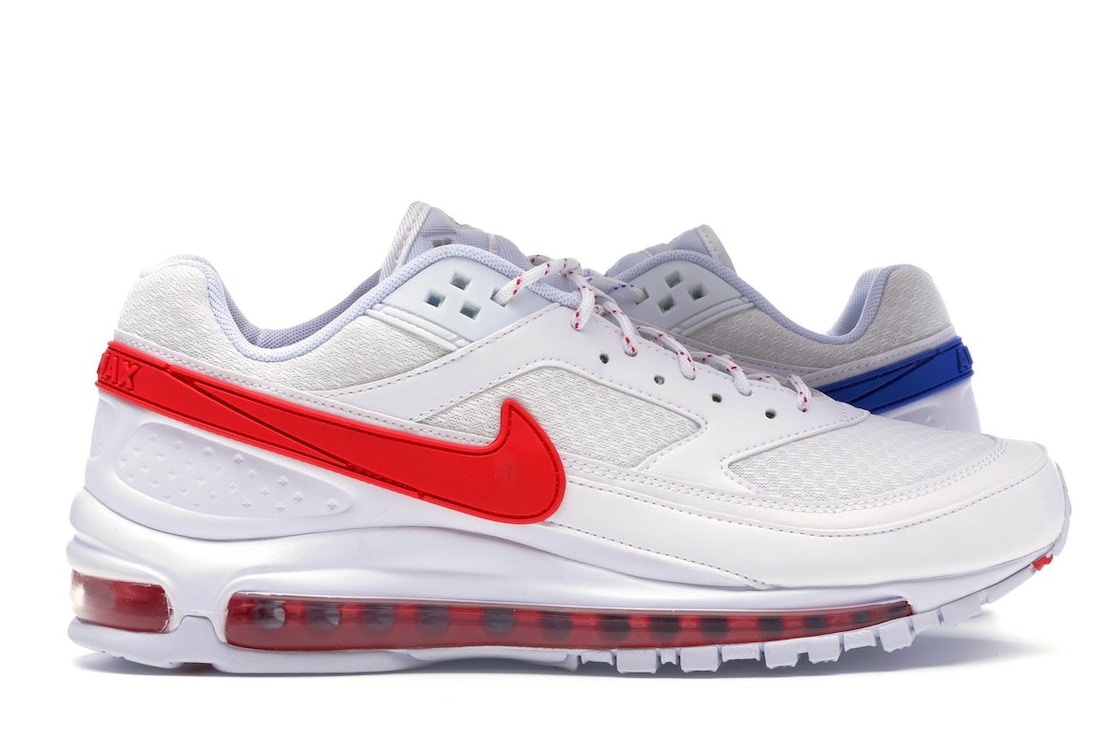 【今なら割引クーポン発行中】Nike スケプタ × エアマックス97/BW Air Max 97/BW \