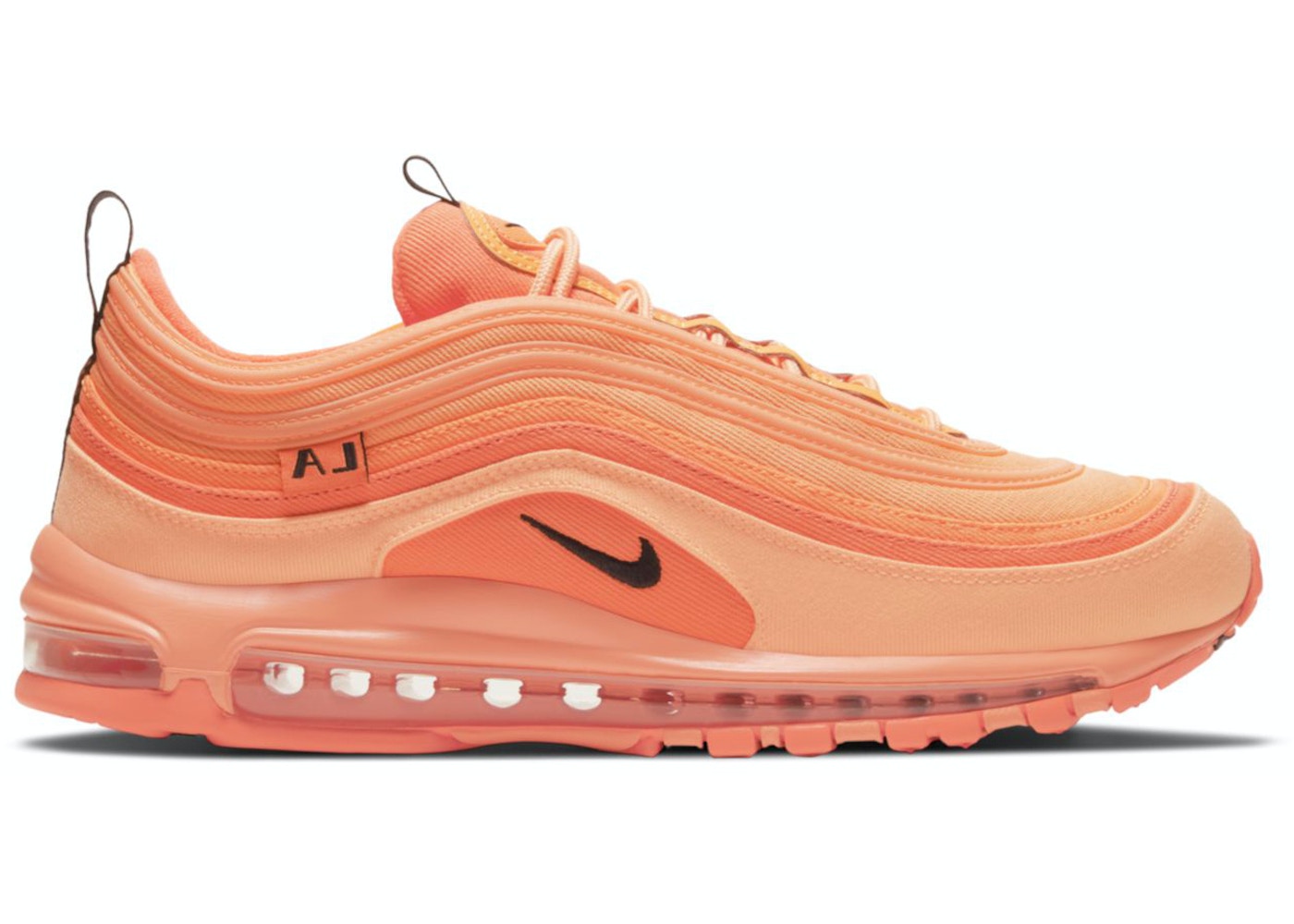 【今なら割引クーポン発行中】!Nike エアマックス97 ""シティー スペシャル ロサンゼルス"" Air Max 97 ""City Special Los Angeles"" ナイキ エアマックス97 DH0144-800 メンズ スニーカー ランニングシューズ 19SX-20221028164159-020｜HYPE GUARD【公式】店