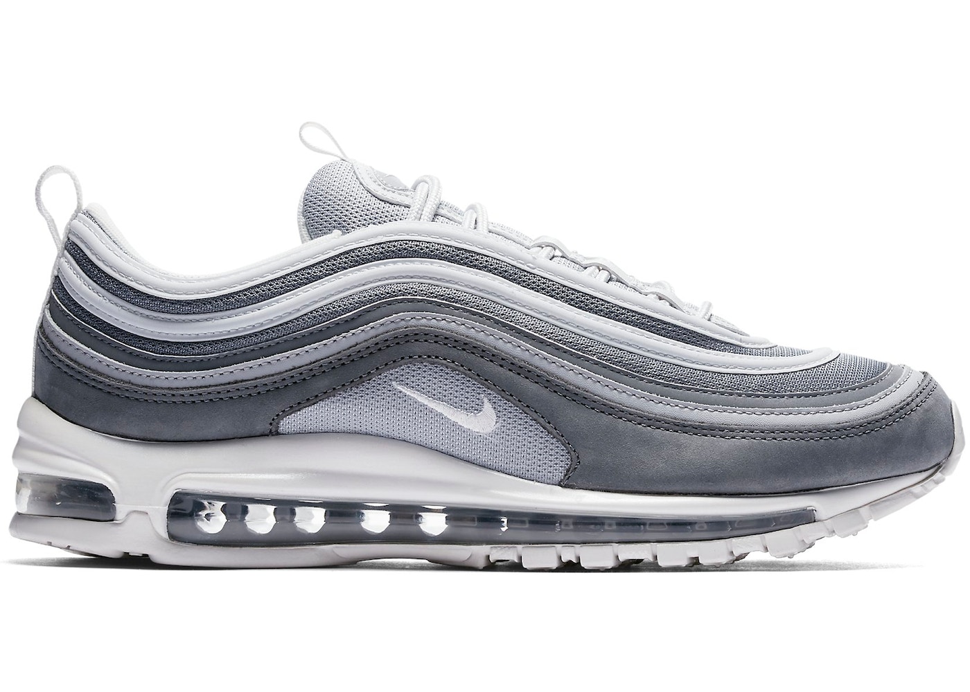 【今なら割引クーポン発行中】Nike エアマックス97 プレミアム \